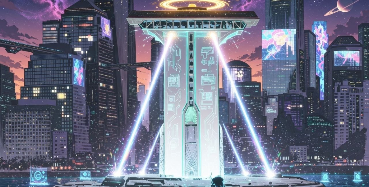 The History of Titans Tower in DC Lore