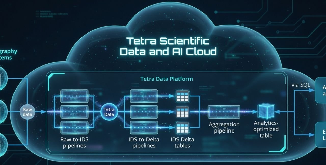 Understanding TetraScience and Its Digital Evolution