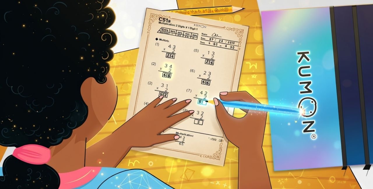What Is the Kumon Math Program?