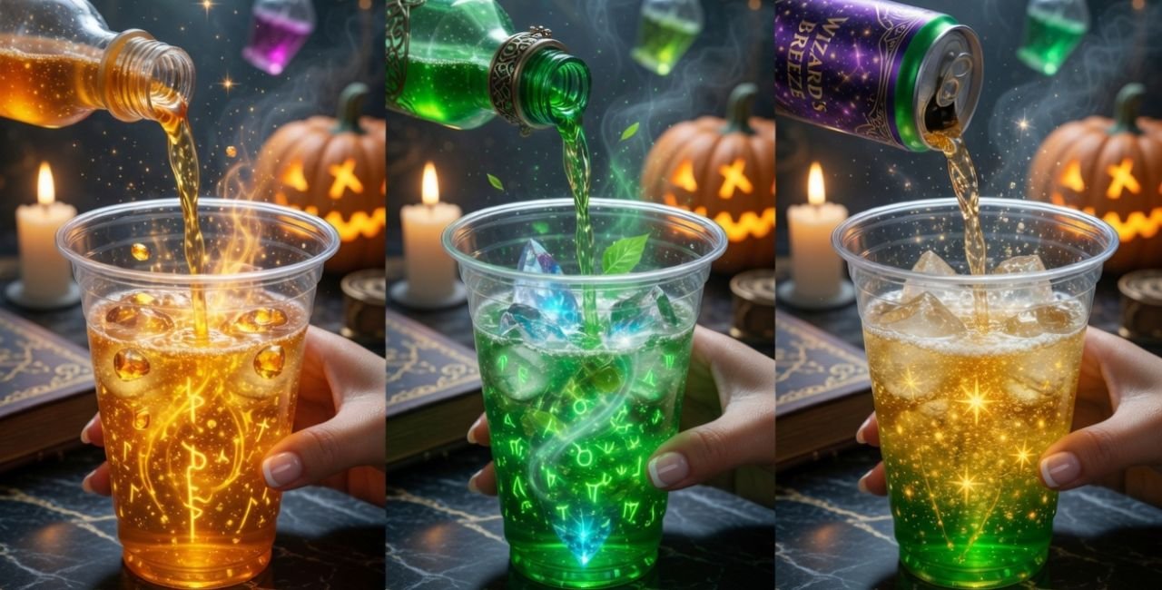 What Makes Alani Witches Brew Special?