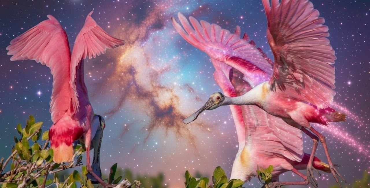 What Makes Flurry of Wings Special?