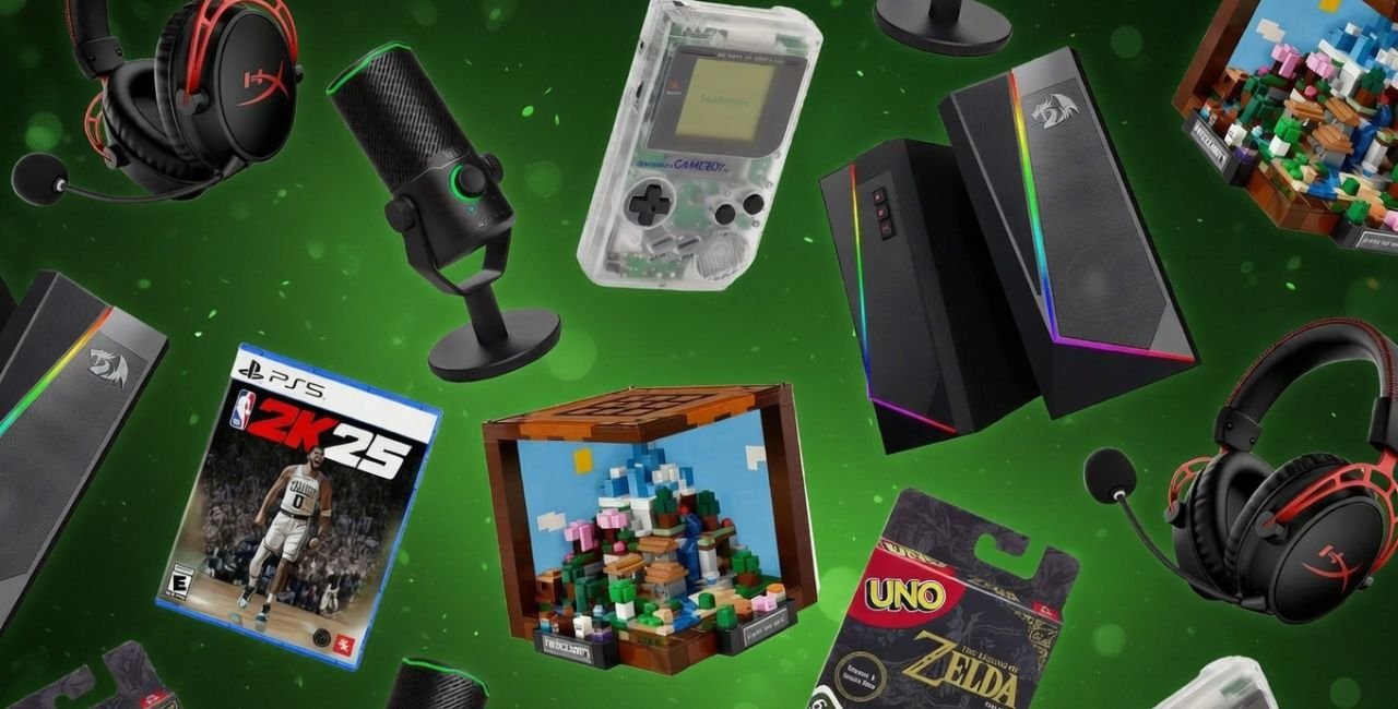 What Makes Vitalmagnett Special for Teen Gamers?