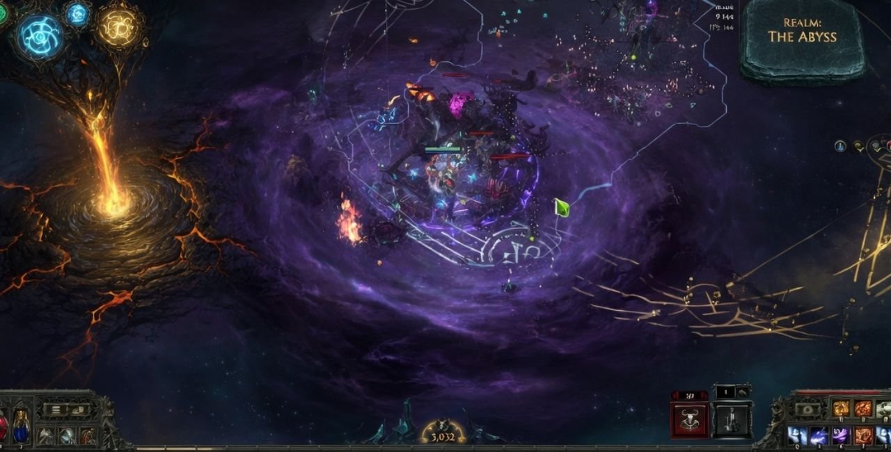 What Players Mean When They Talk About poe2 network spikes reddit