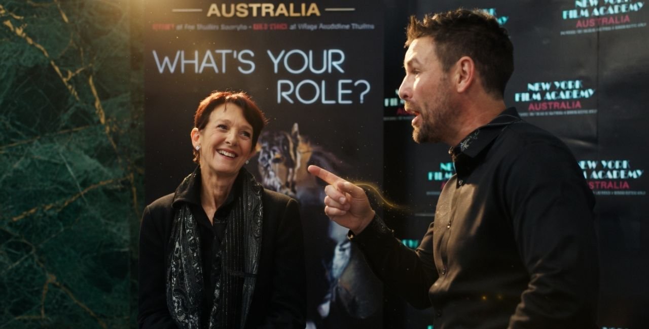 Who Is Giora Litwak?