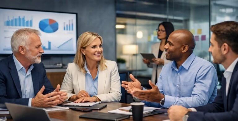 Understanding ADSC Leadership Changes Sales Marketing RevOps Key Decision Makers adsc leadership changes sales marketing revops key decision makers