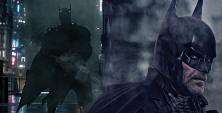 Batman at Titans Tower by Jessica Godke: A Deep Dive into the Legendary DC Narrative batman at titans tower by jessica godke