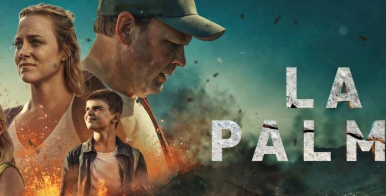 hotav san palma short film