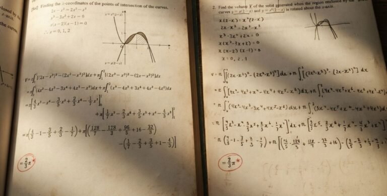 kumon math level m solution book