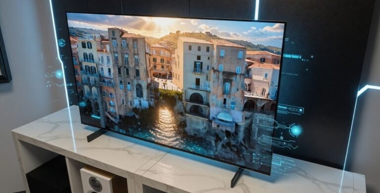 LG’s C5 OLED TV is at a New Record-Low Price: A Complete Guide lg's c5 oled tv is at a new record-low price