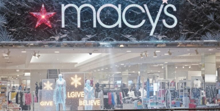 Macy’s to Close 150 Stores After Sales Drop $21.3 Billion: What It Means for Shoppers and the Retail World macy's to close 150 stores after sales drop $21.3 billion