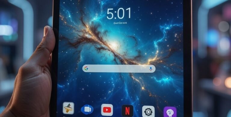 nec tablet price in pakistan