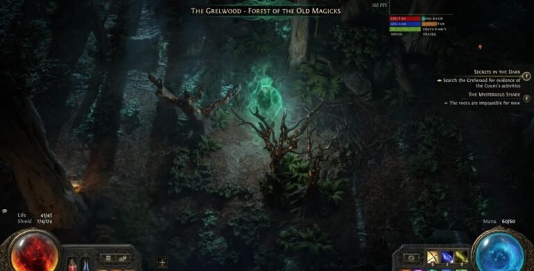 poe2 network spikes reddit