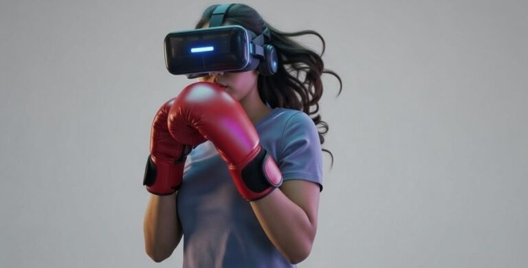 Vitalmagnett Fitness for Teens Review Gaming: The Best VR Workout Adventure vitalmagnett fitness for teens review gaming