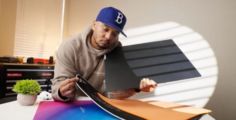 xxxxl mouse pad nearby 2024