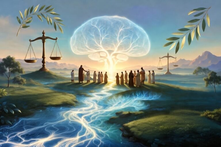 ai transformation is a problem of governance