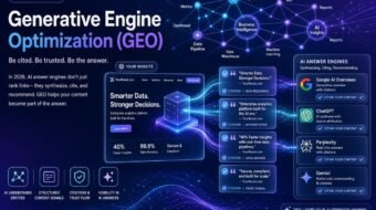 Generative Engine Optimization (GEO) in 2026: How to Rank in AI Overviews, ChatGPT, and Google AI Mode